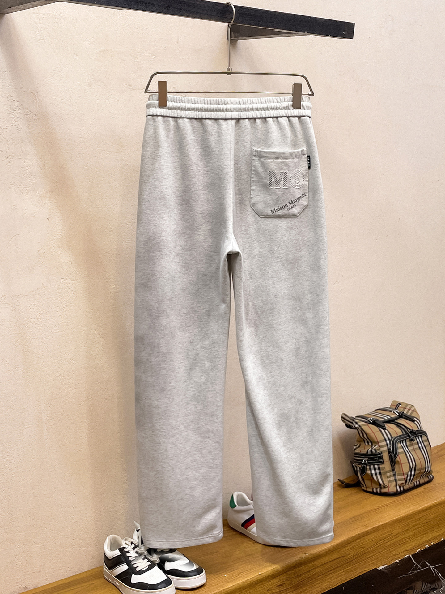Casual Pants Man